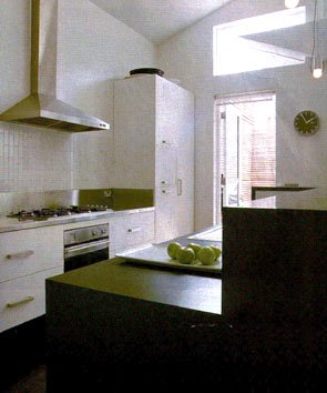 Kitchen Renovation Guide: revamped 1970's kitchen